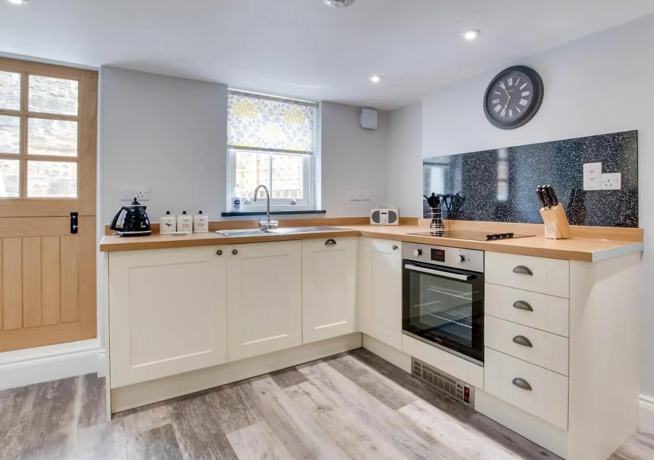 Surgery House Villa Staithes 0*,  United Kingdom